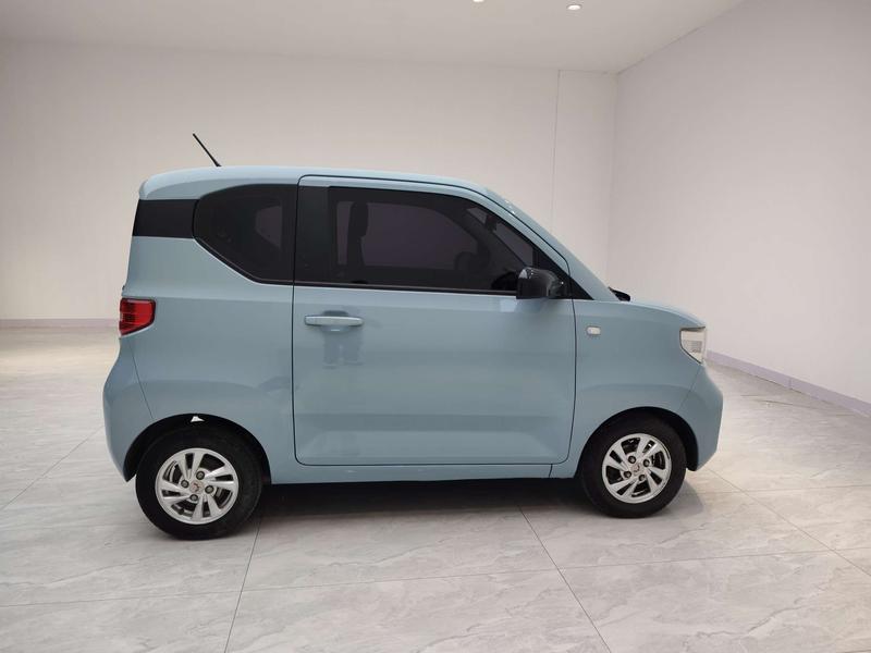 Wuling Wuling Hongguang MINIEV 2020