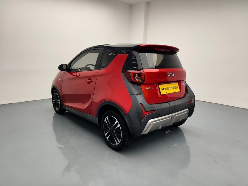 Chery QQ little ant 2022