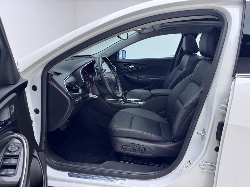 Chevrolet Malibu XL 2022