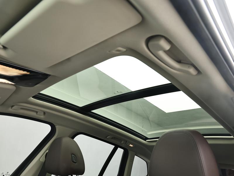 BMW BMW X3 2022