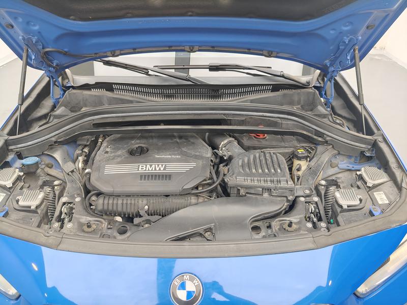 BMW BMW X2 (imported) 2018
