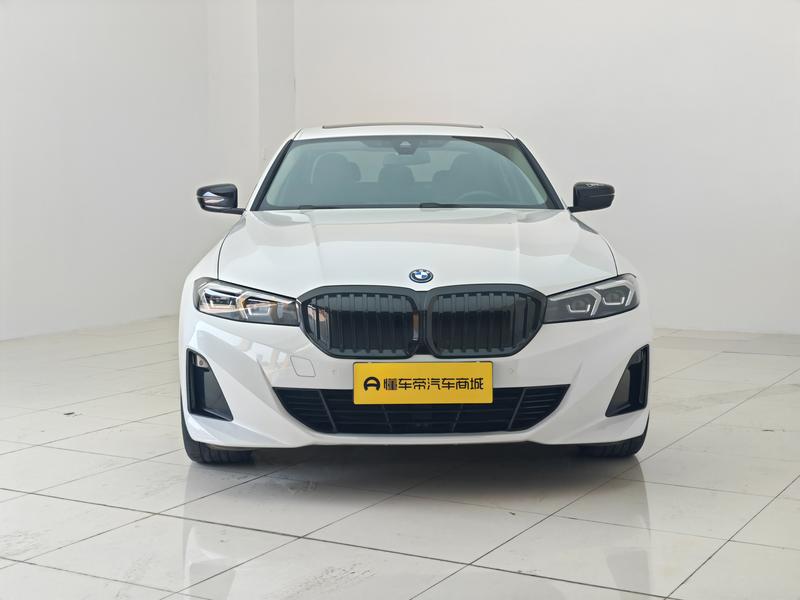 BMW BMW i3 2022