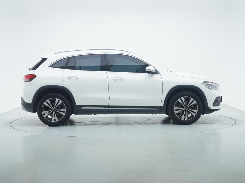 Mercedes-Benz Mercedes Benz GLA 2020