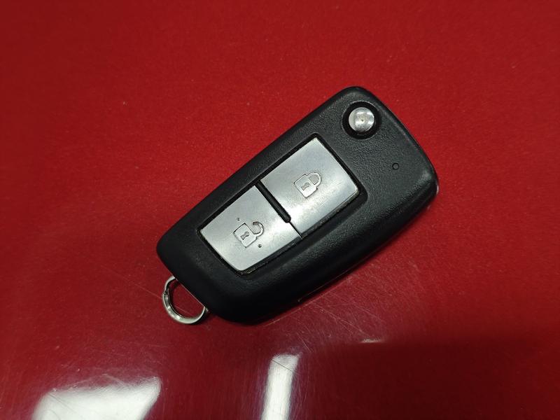 Nissan Qida TIIDA 2016