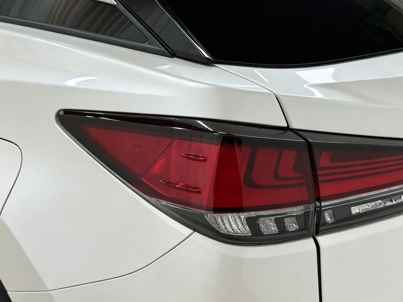 Lexus Lexus RX 2020