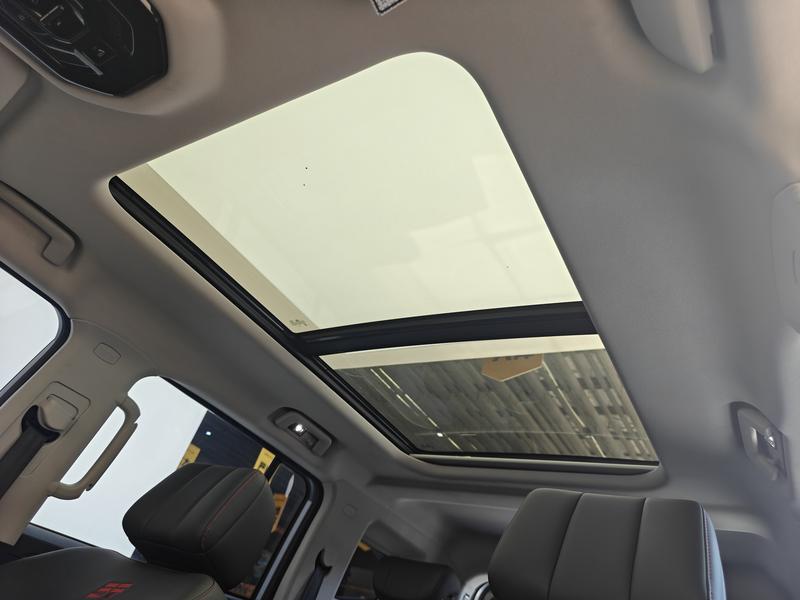 Jetour Jetour Traveller 2023