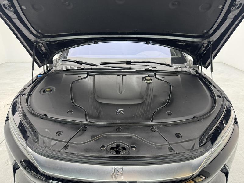 BYD Han EV 2020