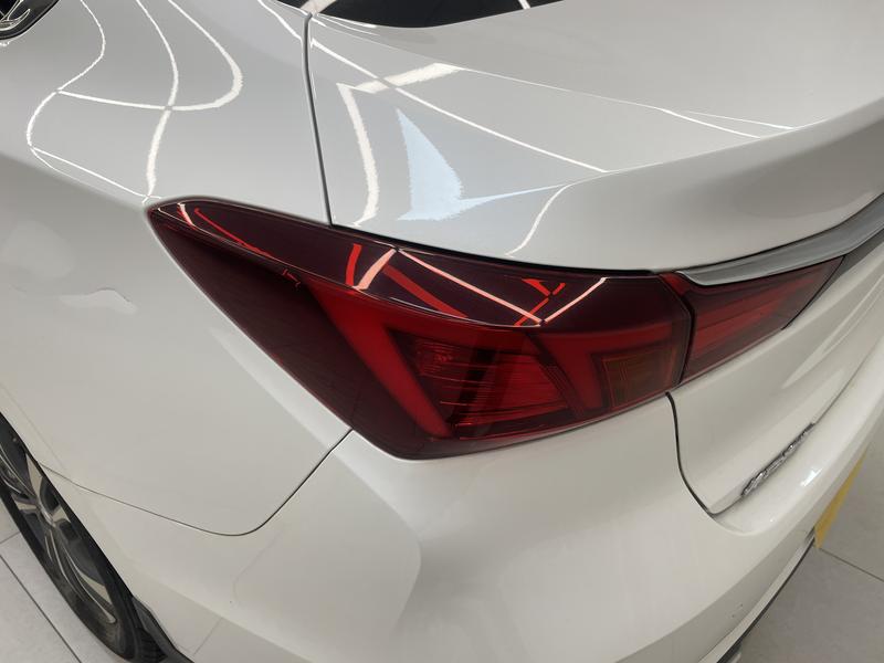 Changan Eado 2020