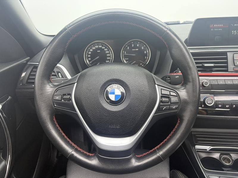 BMW BMW 2 Series (imported) 2019