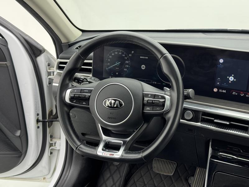 Kia Kia K5 2020