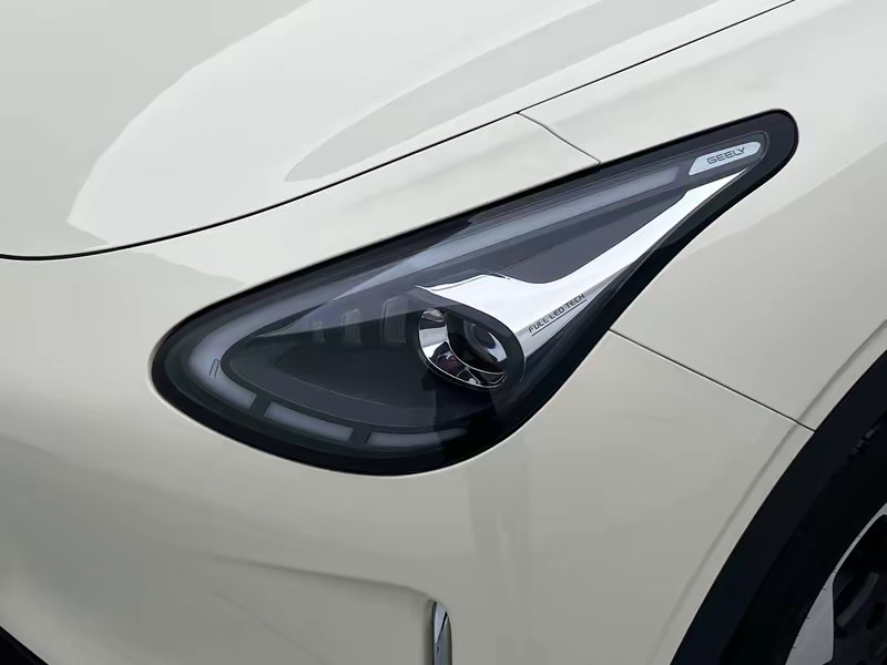 Geely Galaxy Wish Upon a Star 2025