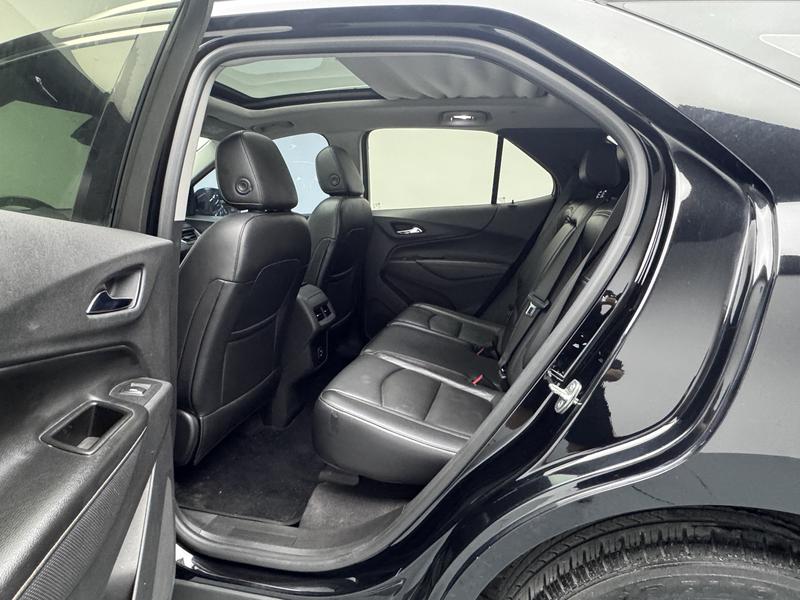 Chevrolet Explorer 2019