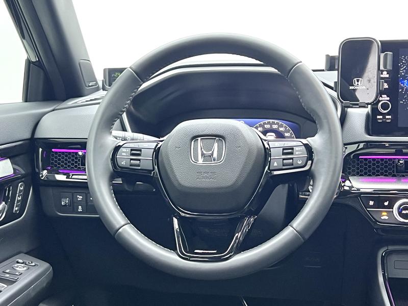 Honda 皓影 PHEV 2023
