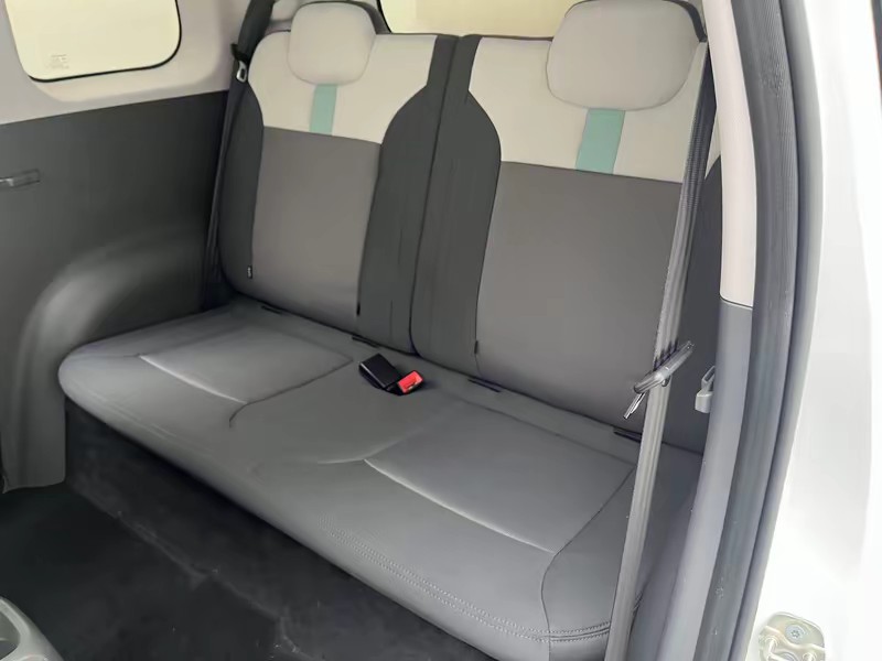 Changan Qiyuan Chang'an Lumin 2022