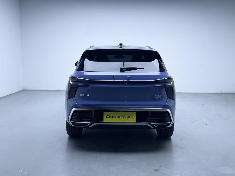 Hongqi Hongqi HS3 2023