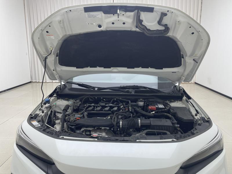 Honda Civic 2022