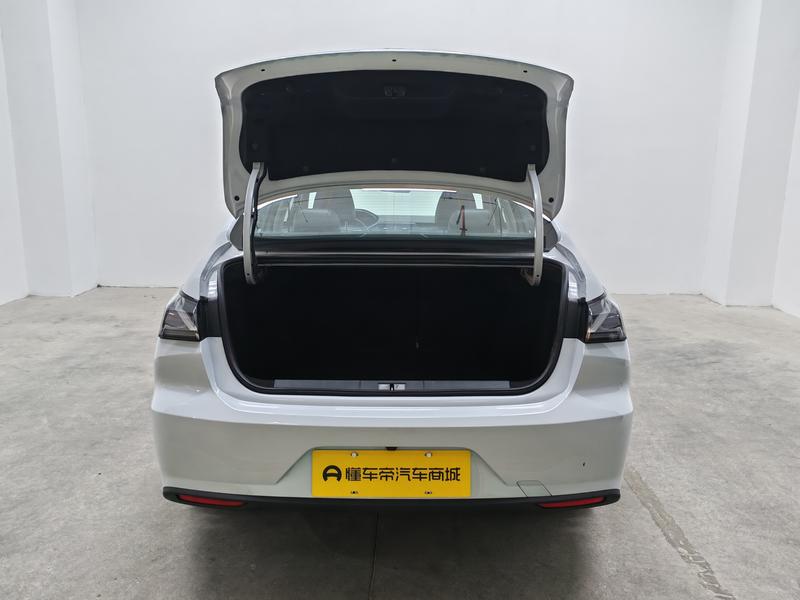 Peugeot Peugeot 408 2024