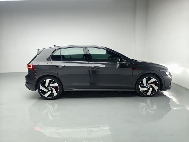 Volkswagen Golf GTI 2023