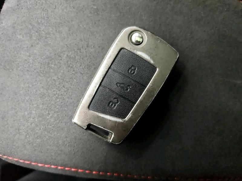 Jetta Jetta VS7 2022