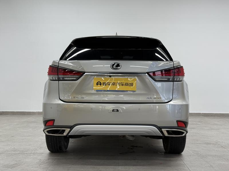 Lexus Lexus RX 2020