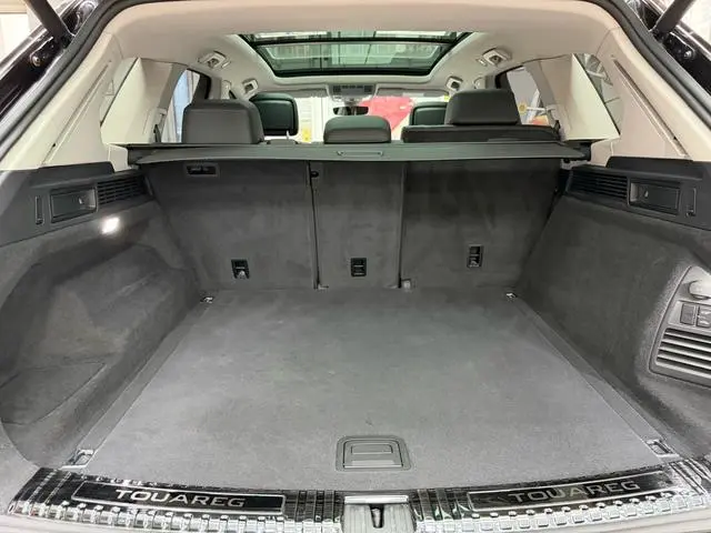 Volkswagen Touareg 2.0 TSI Ruiyi Edition Country VI