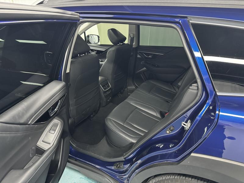 Subaru OUTBACK Proud Tiger 2023
