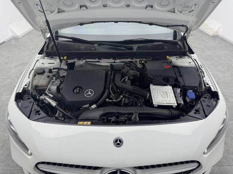 Mercedes-Benz Mercedes Benz A-Class 2022