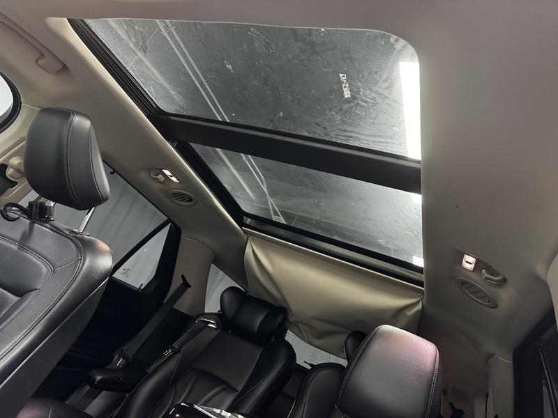 Ford explorer 2020
