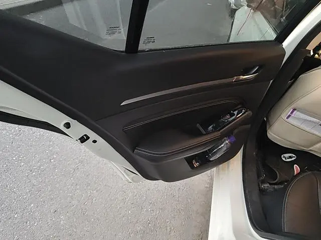 Nissan Teana 2.0 L XL Comfort Edition