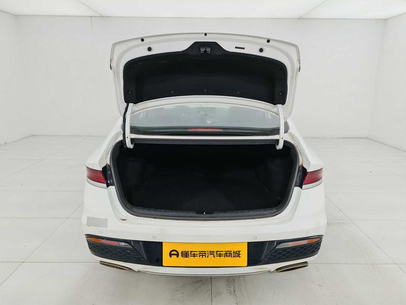 Hyundai Fiesta 2019