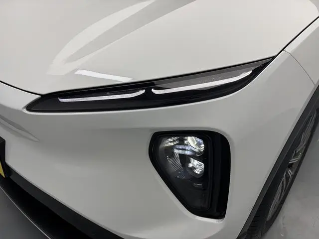 NIO NIO ES6 75kWh