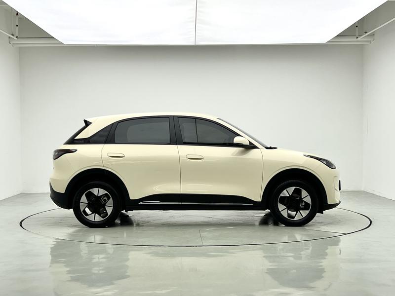 Geely Galaxy Wish Upon a Star 2025