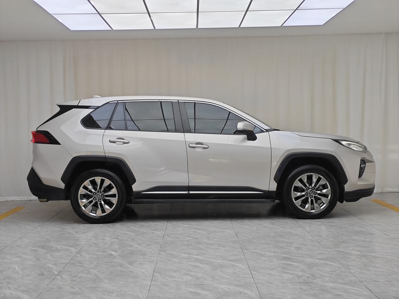 Toyota Vetlanda  2021
