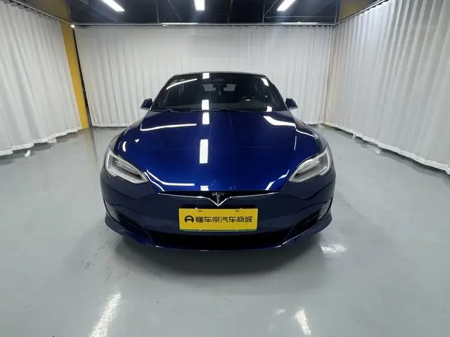 Tesla Model S 60