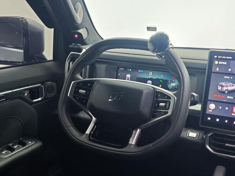 Jetour Jetour Traveller 2023