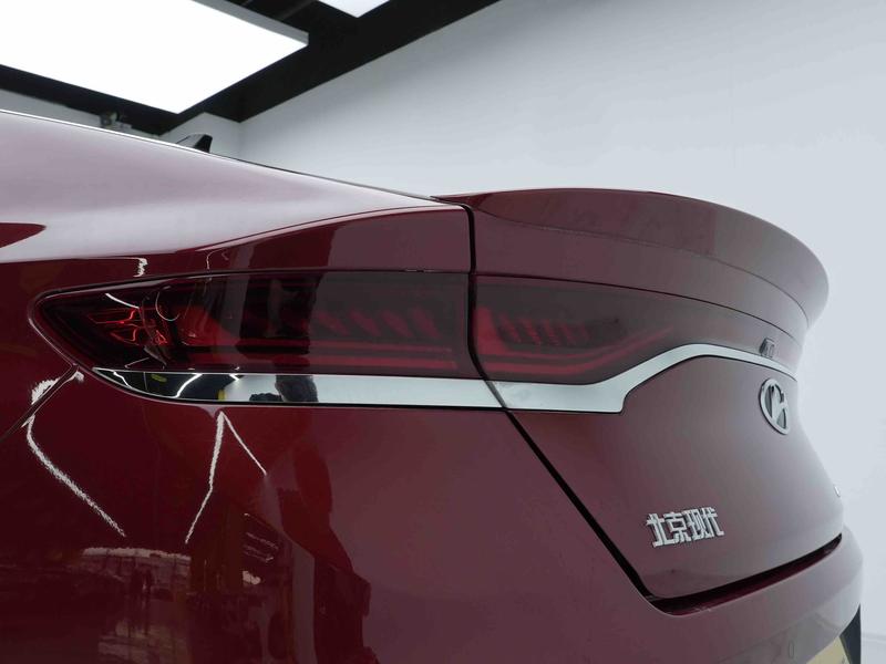 Hyundai Fiesta 2019