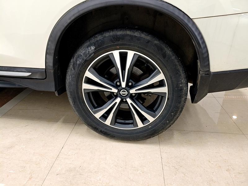 Nissan X-Trail 2021