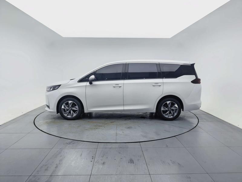 Trumpchi GAC Trumpchi M6 2023
