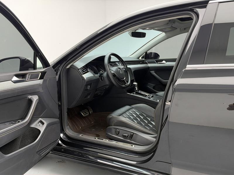Volkswagen Magotan PHEV 2020