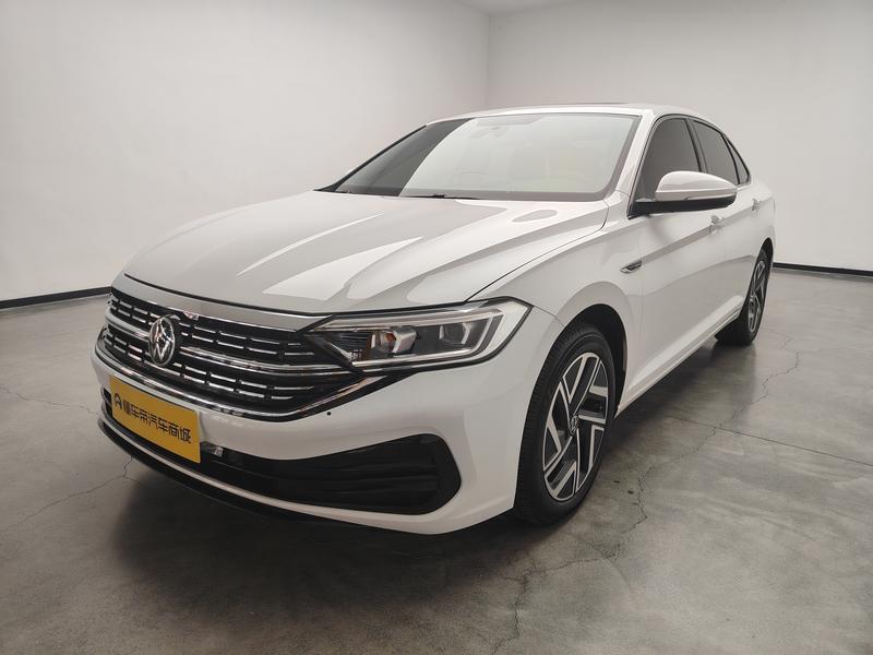 Volkswagen Sagitar 2023
