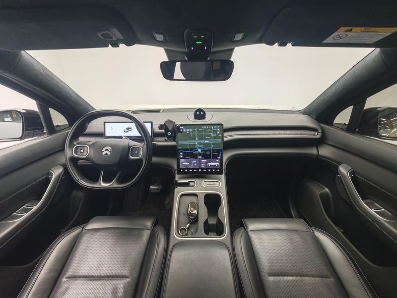NIO NIO ES6 2023