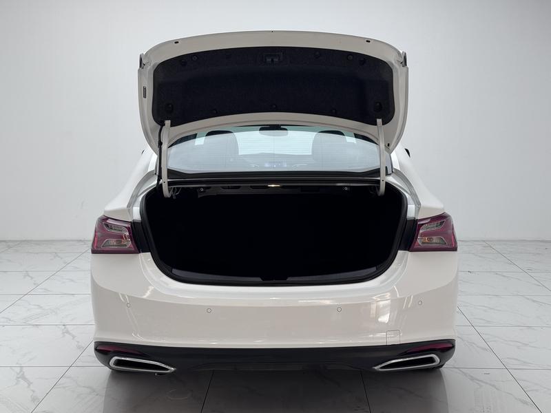 Chevrolet Malibu XL 2022