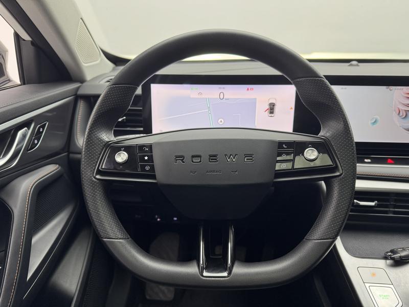 Roewe Roewe eRX5 2023