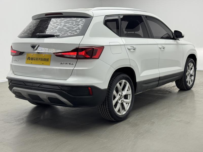Jetta Jetta VS5 2019
