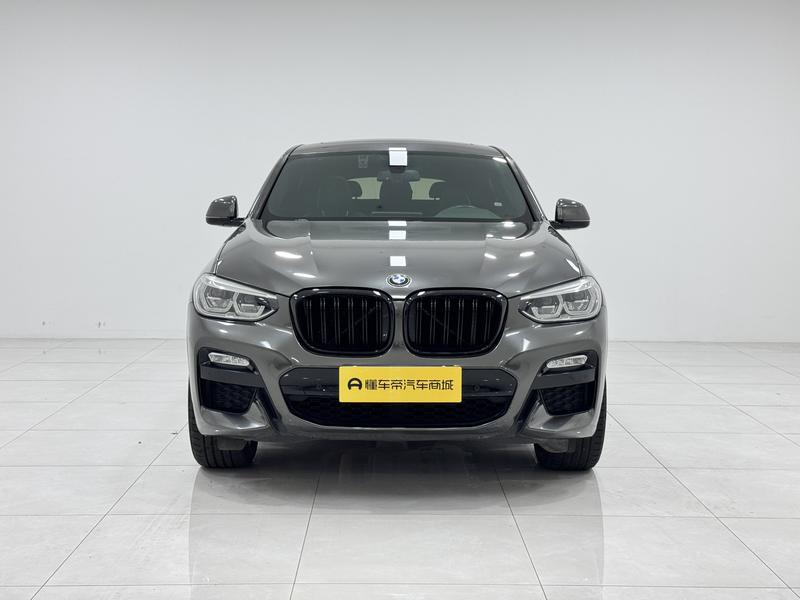 BMW BMW X4 2019