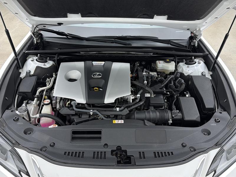 Lexus Lexus ES 2018