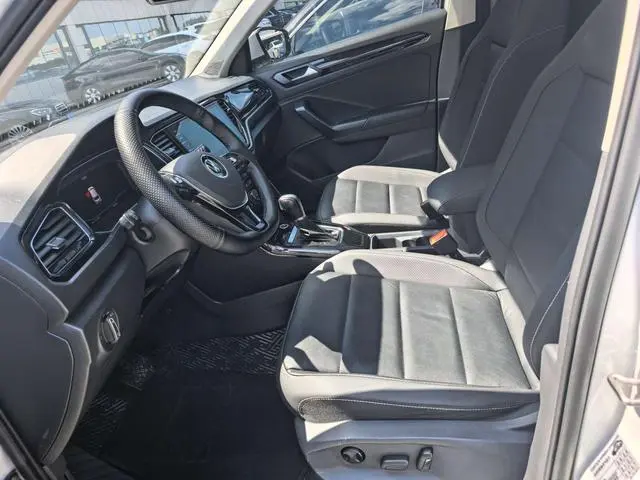 Volkswagen Exploring songs 280TSI DSG two-wheel drive comfort PLUS