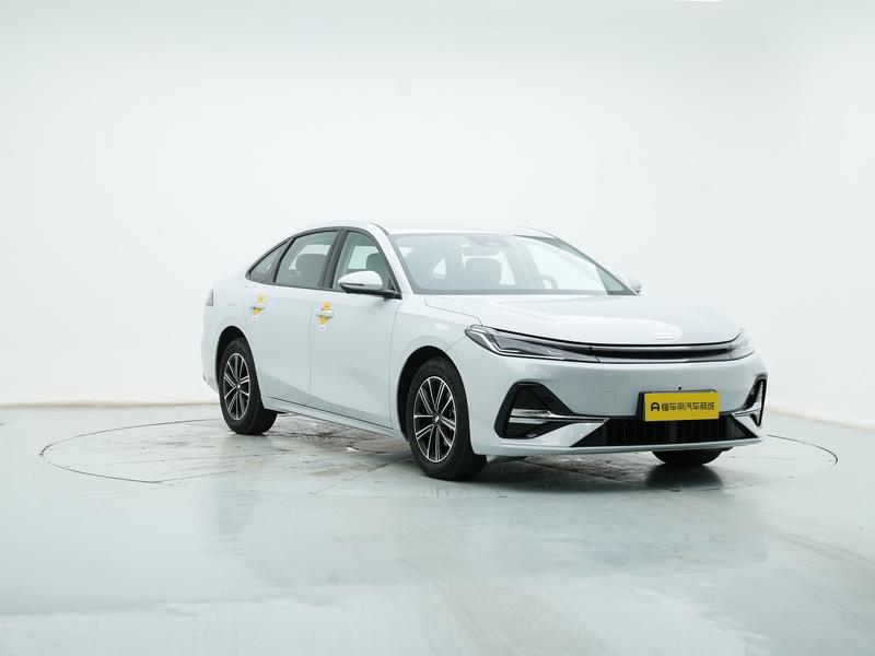 Geely Galaxy Galaxy A7 EM 2025