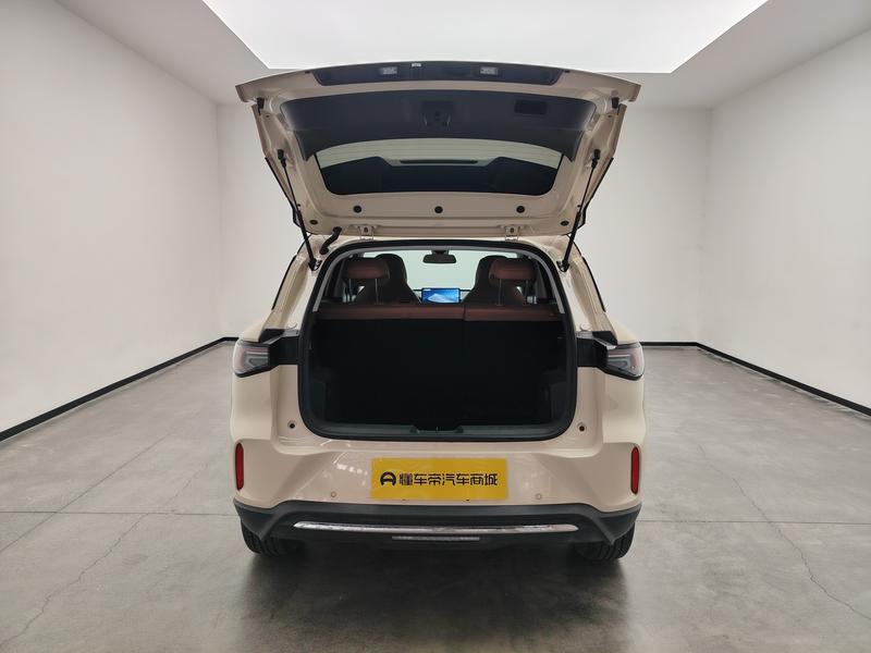 Wuling Binguo S 2025