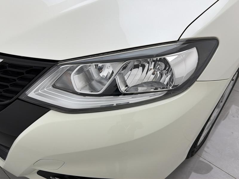 Nissan Qida TIIDA 2021